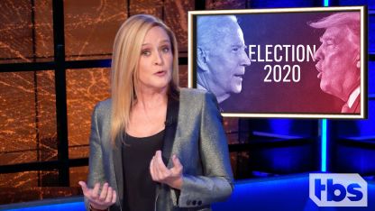 Full Frontal with Samantha Bee