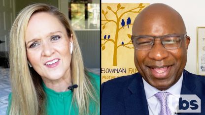 Full Frontal with Samantha Bee