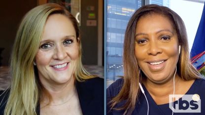 Full Frontal with Samantha Bee