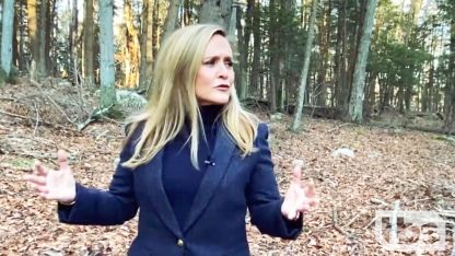 Full Frontal with Samantha Bee