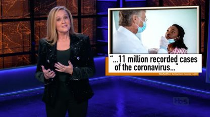Full Frontal with Samantha Bee