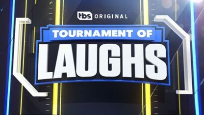 Tournament of Laughs