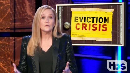 Full Frontal with Samantha Bee