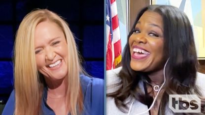 Full Frontal with Samantha Bee