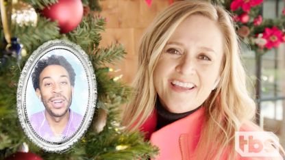 Full Frontal with Samantha Bee