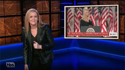 Full Frontal with Samantha Bee