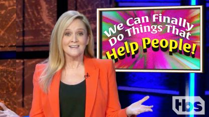 Full Frontal with Samantha Bee