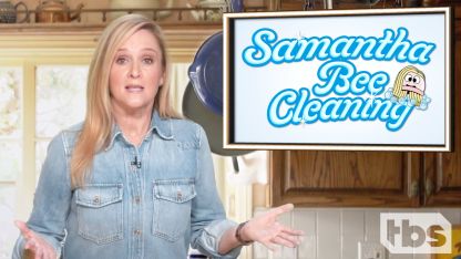 Full Frontal with Samantha Bee