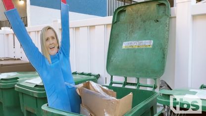 Full Frontal with Samantha Bee