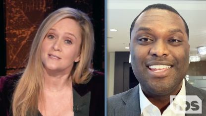 Full Frontal with Samantha Bee