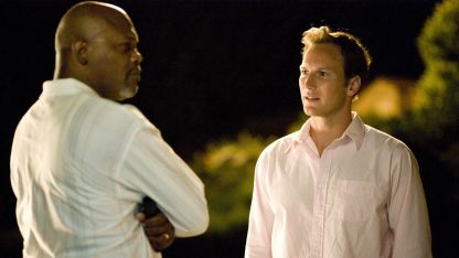 Lakeview Terrace