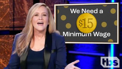 Full Frontal with Samantha Bee
