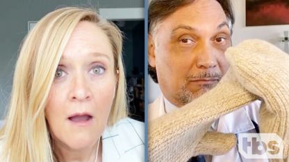 Full Frontal with Samantha Bee