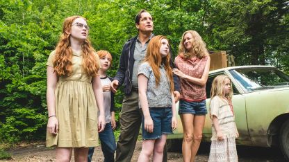 The Glass Castle