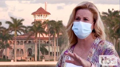 Full Frontal with Samantha Bee