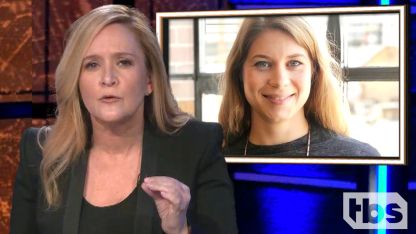 Full Frontal with Samantha Bee