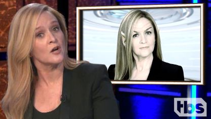 Full Frontal with Samantha Bee