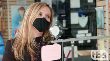 Full Frontal with Samantha Bee