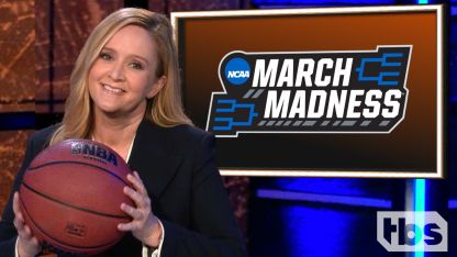 Full Frontal with Samantha Bee