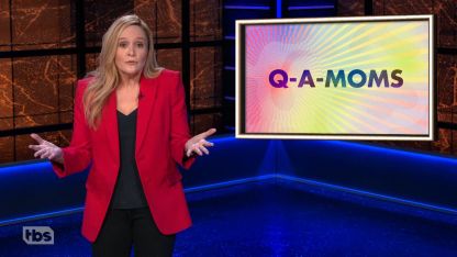 Full Frontal with Samantha Bee