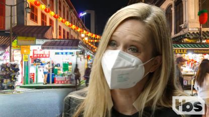 Full Frontal with Samantha Bee