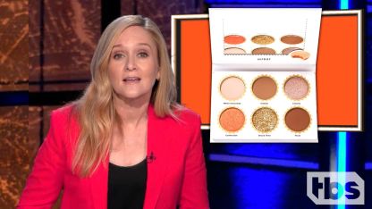 Full Frontal with Samantha Bee