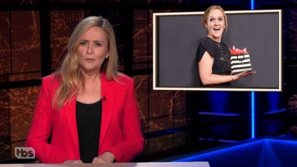 Full Frontal with Samantha Bee