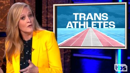 Full Frontal with Samantha Bee