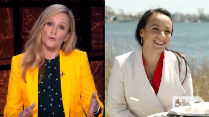 Full Frontal with Samantha Bee