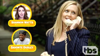 Full Frontal with Samantha Bee
