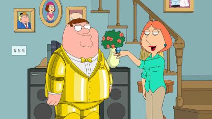 Family Guy