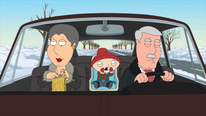Family Guy