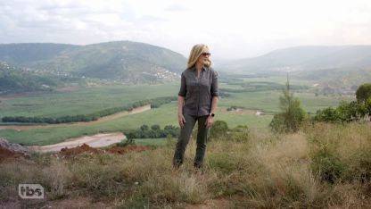 Full Frontal with Samantha Bee