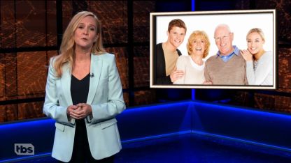 Full Frontal with Samantha Bee