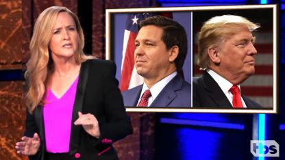 Full Frontal with Samantha Bee