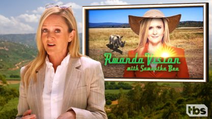 Full Frontal with Samantha Bee
