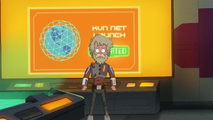 Final Space