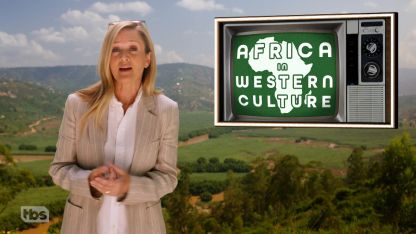 Full Frontal with Samantha Bee