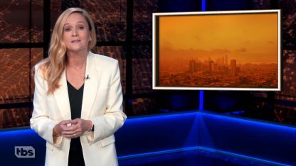 Full Frontal with Samantha Bee