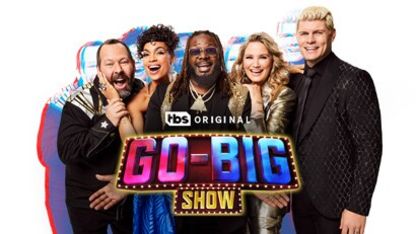 Go-Big Show