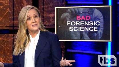 Full Frontal with Samantha Bee