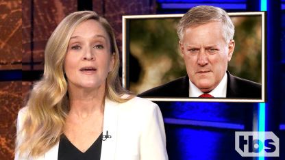 Full Frontal with Samantha Bee
