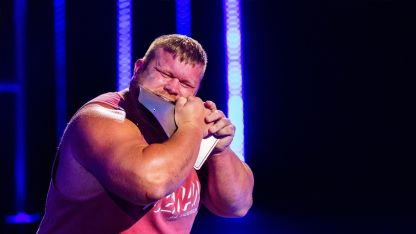 Go-Big Show