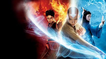 The Last Airbender