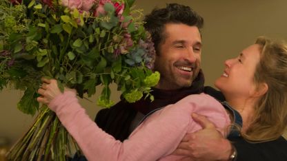 Bridget Jones's Baby