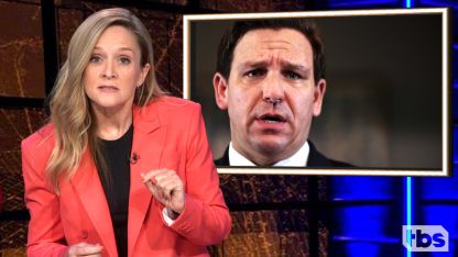 Full Frontal with Samantha Bee