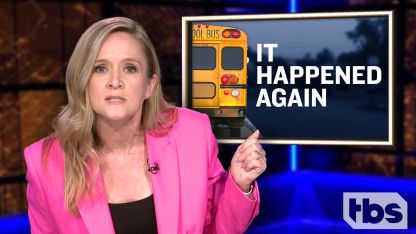 Full Frontal with Samantha Bee