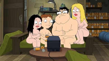 American Dad