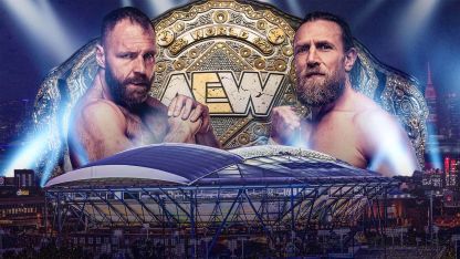 All Elite Wrestling: Dynamite