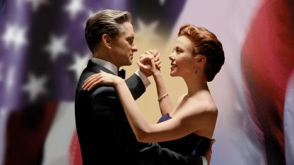 The American President